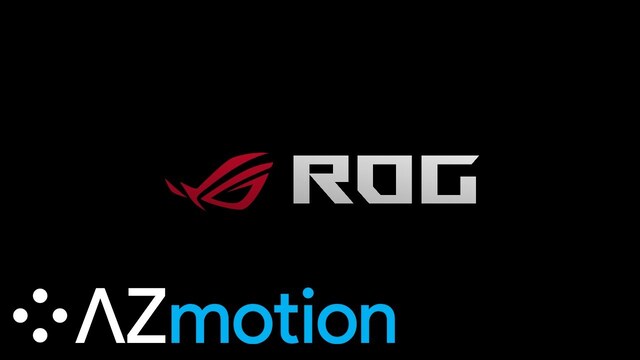 Asus ROG image