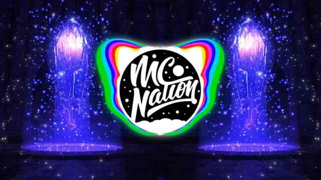 Trap Nation landing image