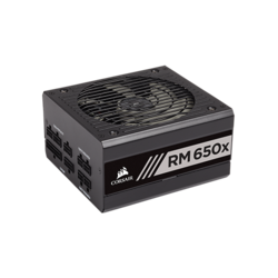 Corsair RM650x icon