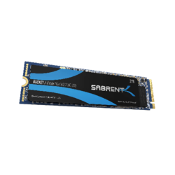 Sabrent Rocket 2TB NVMe icon