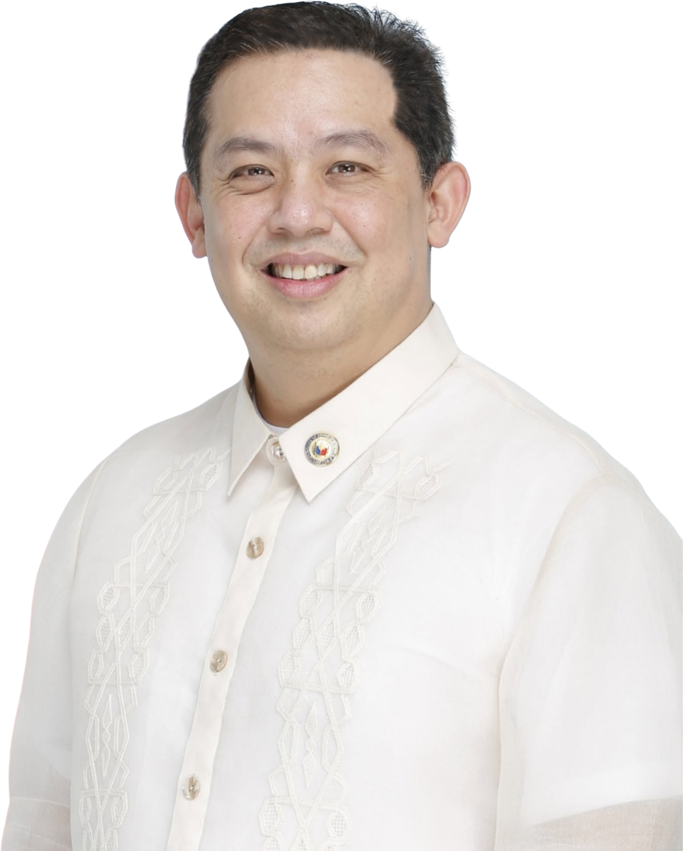 Already Wealthy Before Politics—Why Martin Romualdez Keeps Showing Up for Tacloban