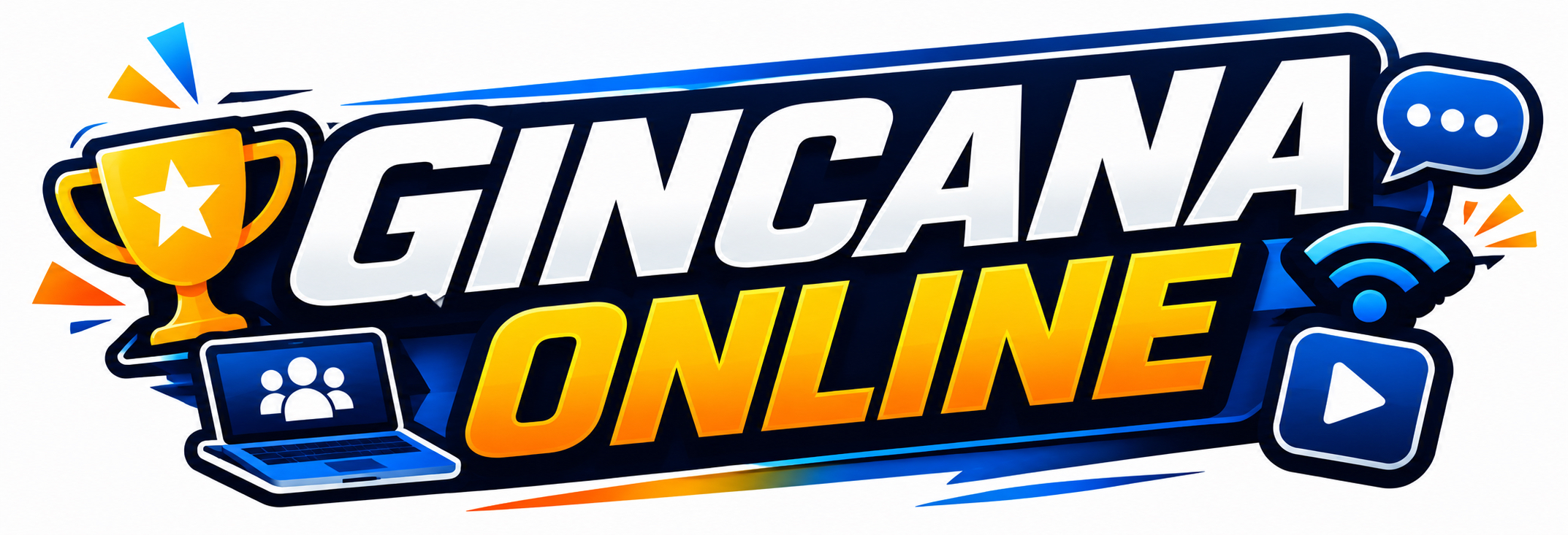Gincana Online