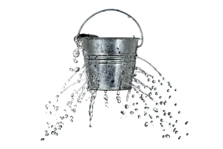 Fill the Leaks in Your Website Lead Generation Strategy