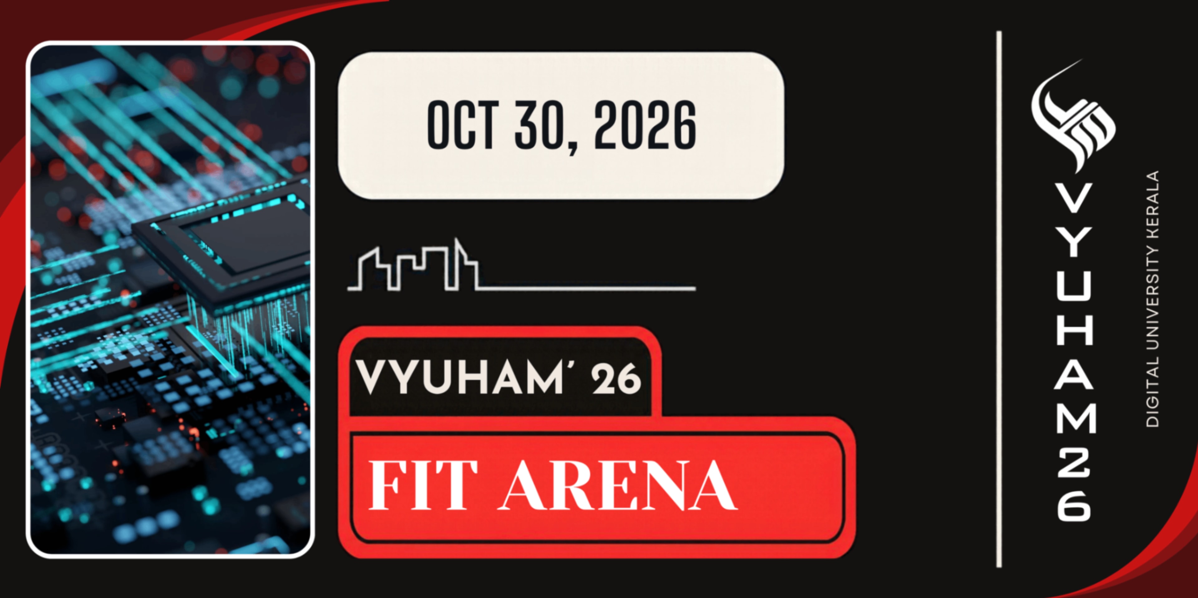Fitness Competition banner