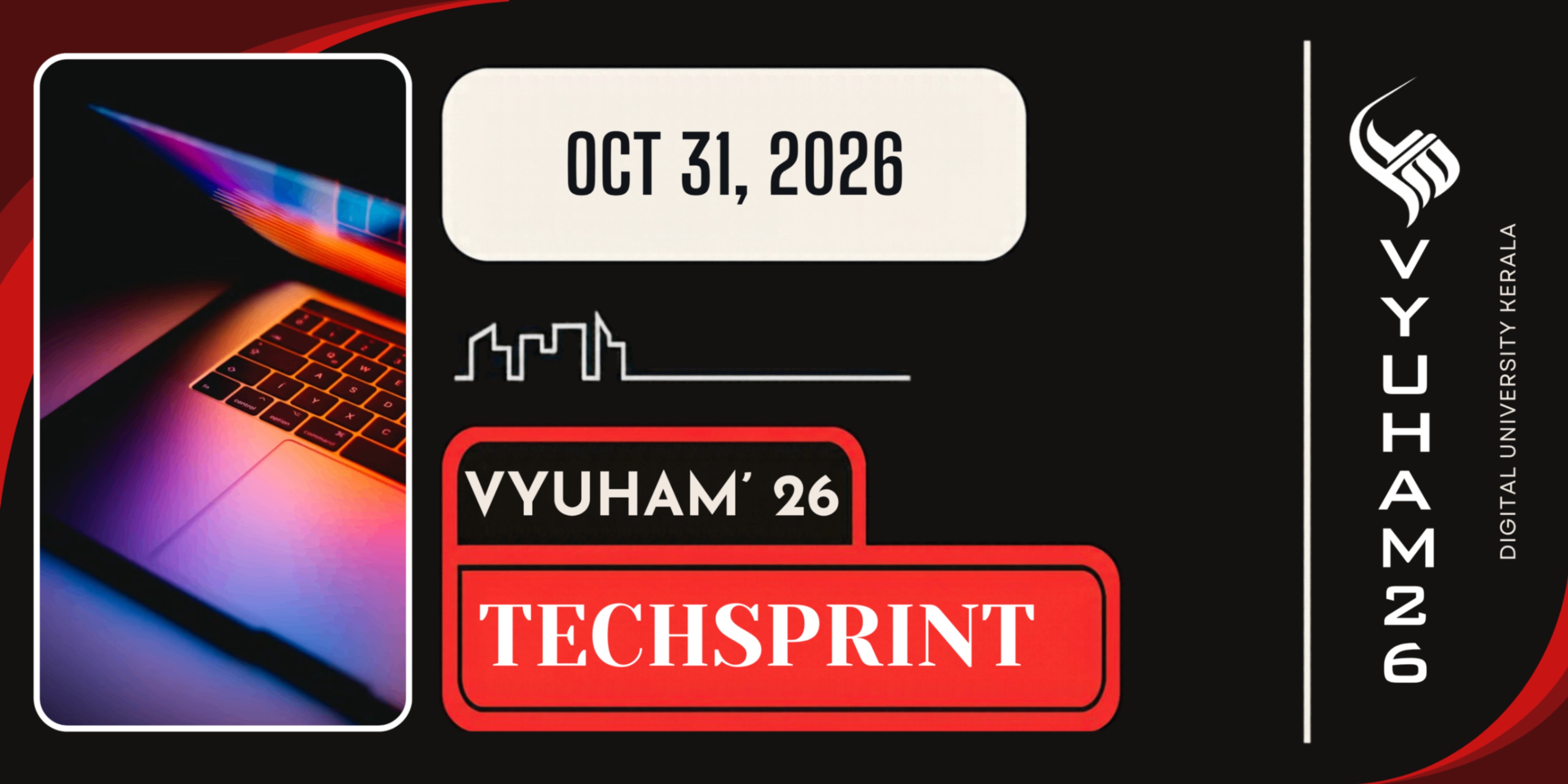 Tech Quiz banner