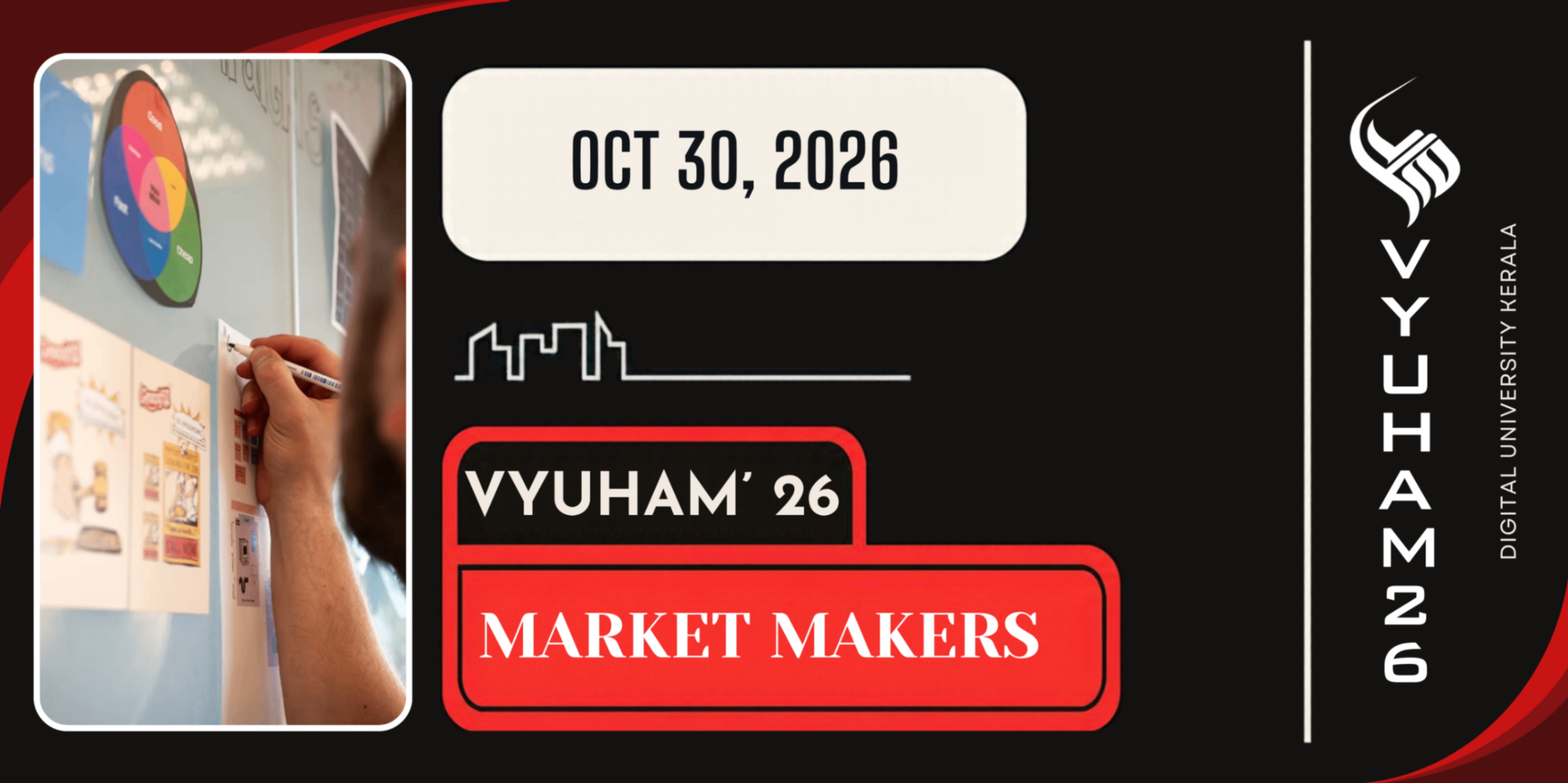 Marketing Game banner
