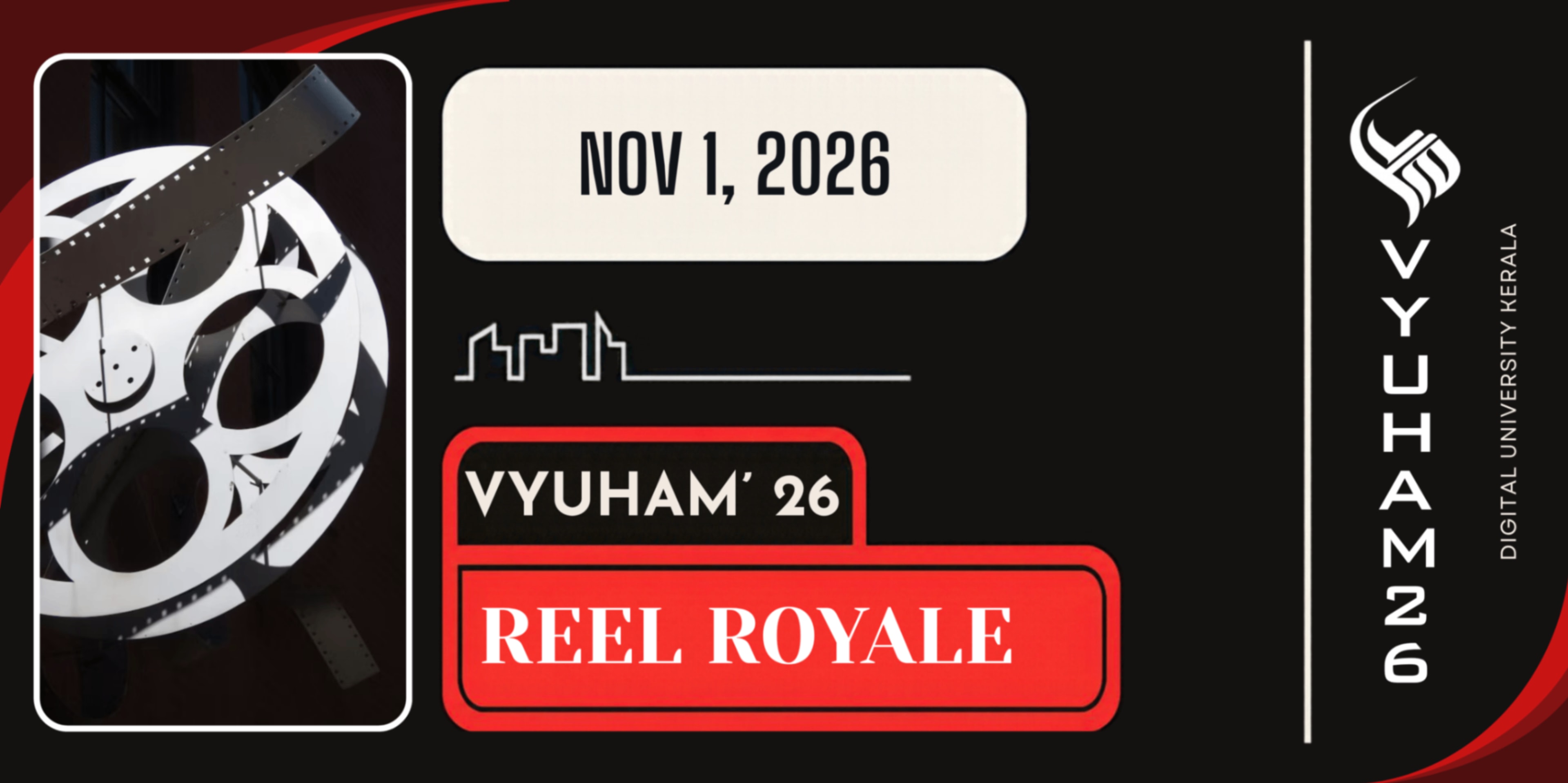 Movie Quiz banner