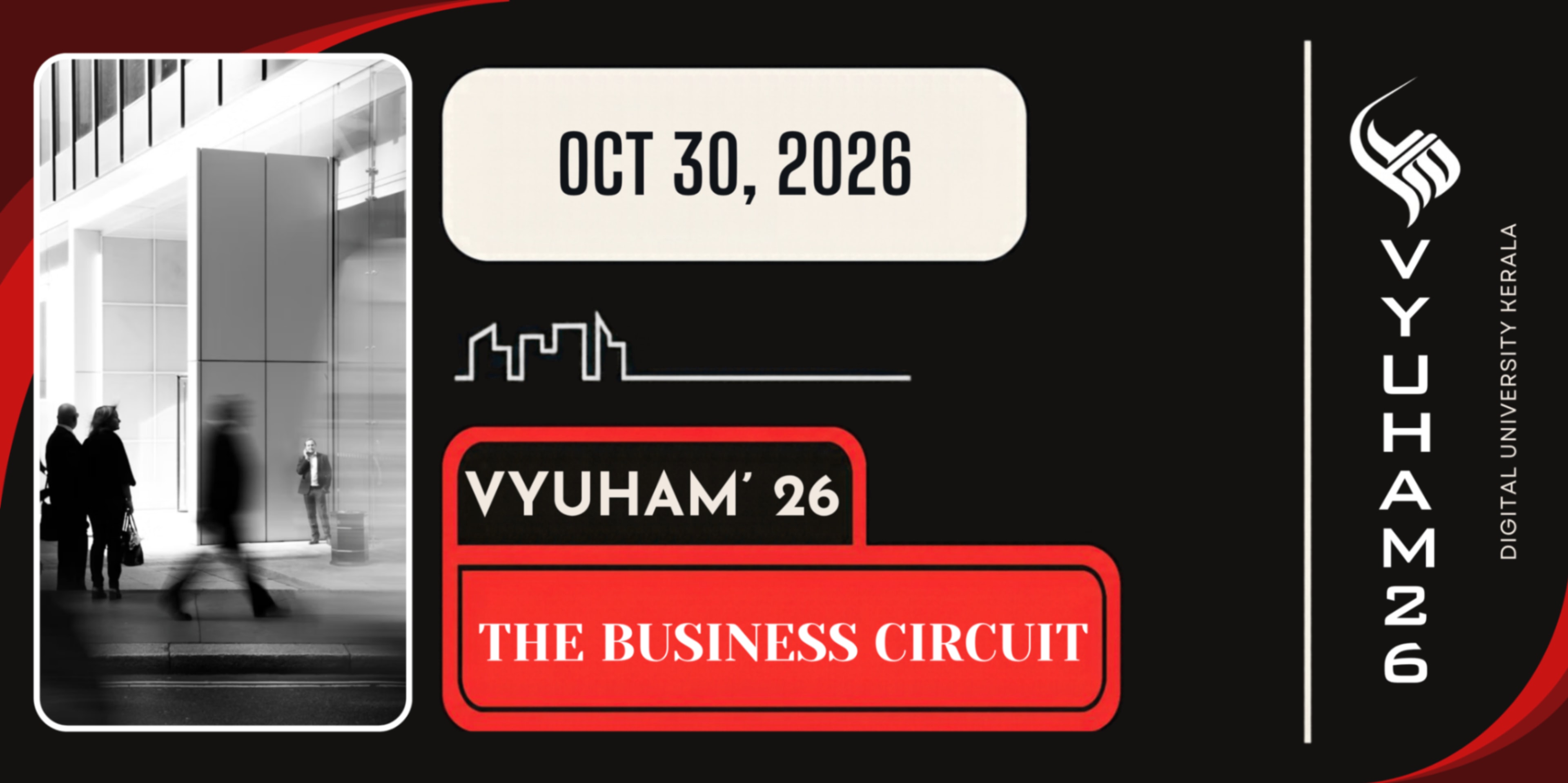 Business Quiz banner