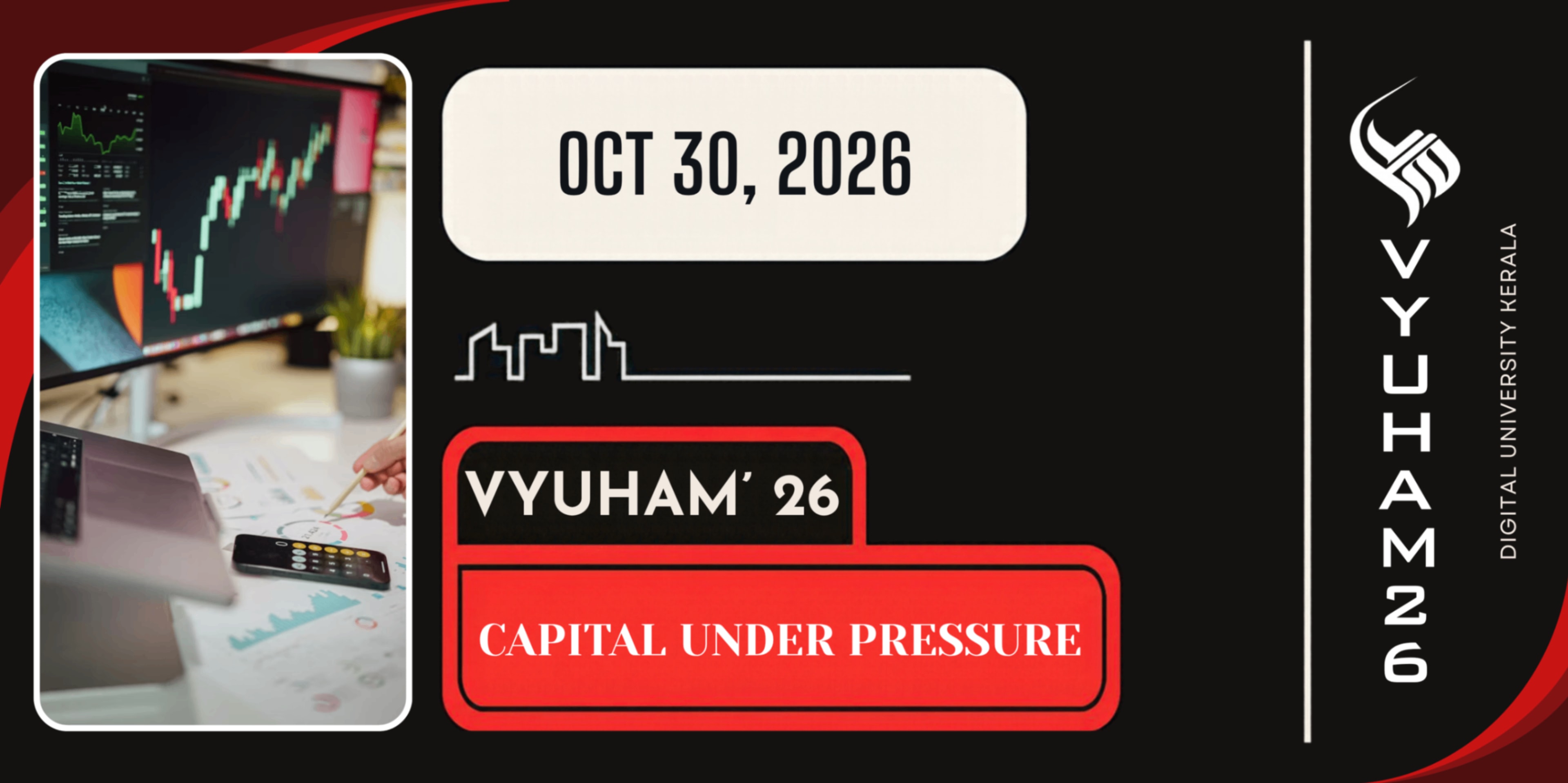 Finance Game banner