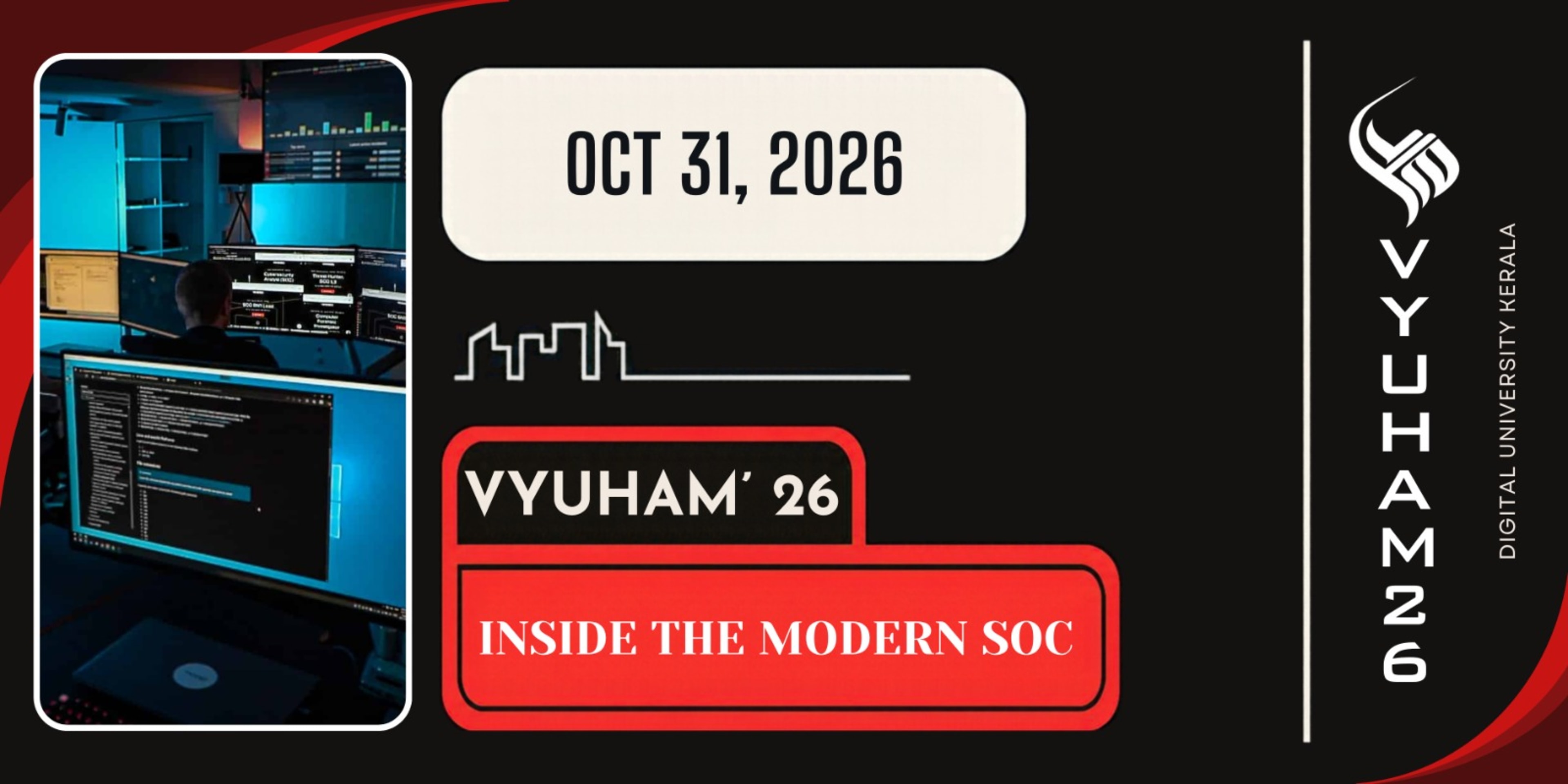 Inside Modern SOC banner