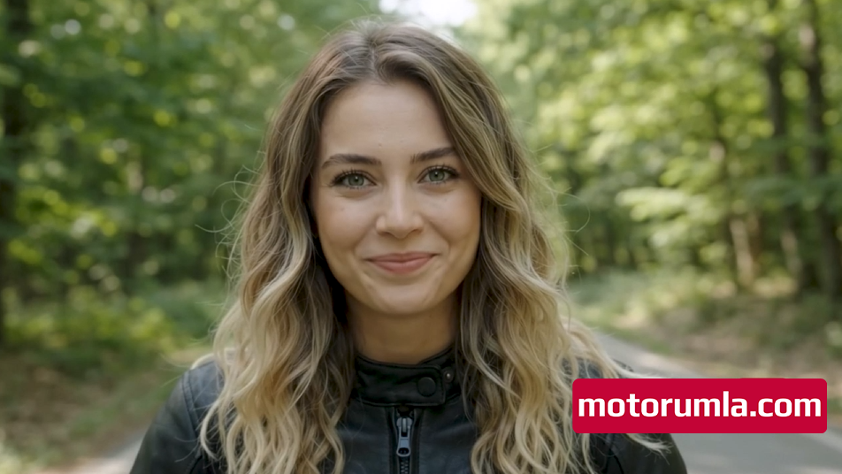 Motorumla Reklam Filmi