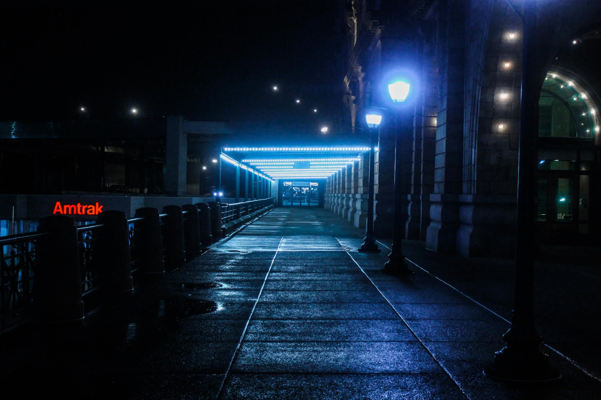 grid