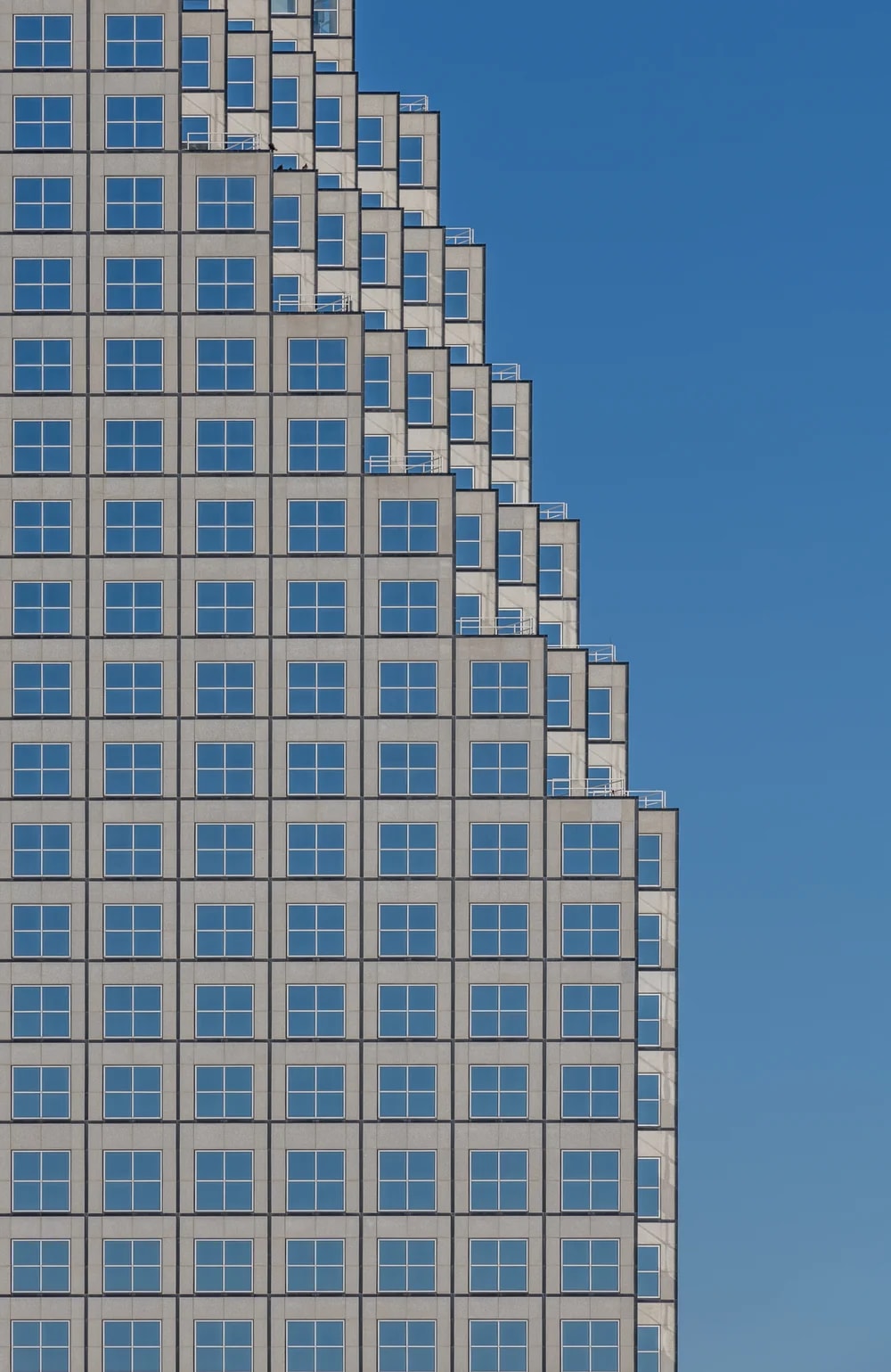 grid