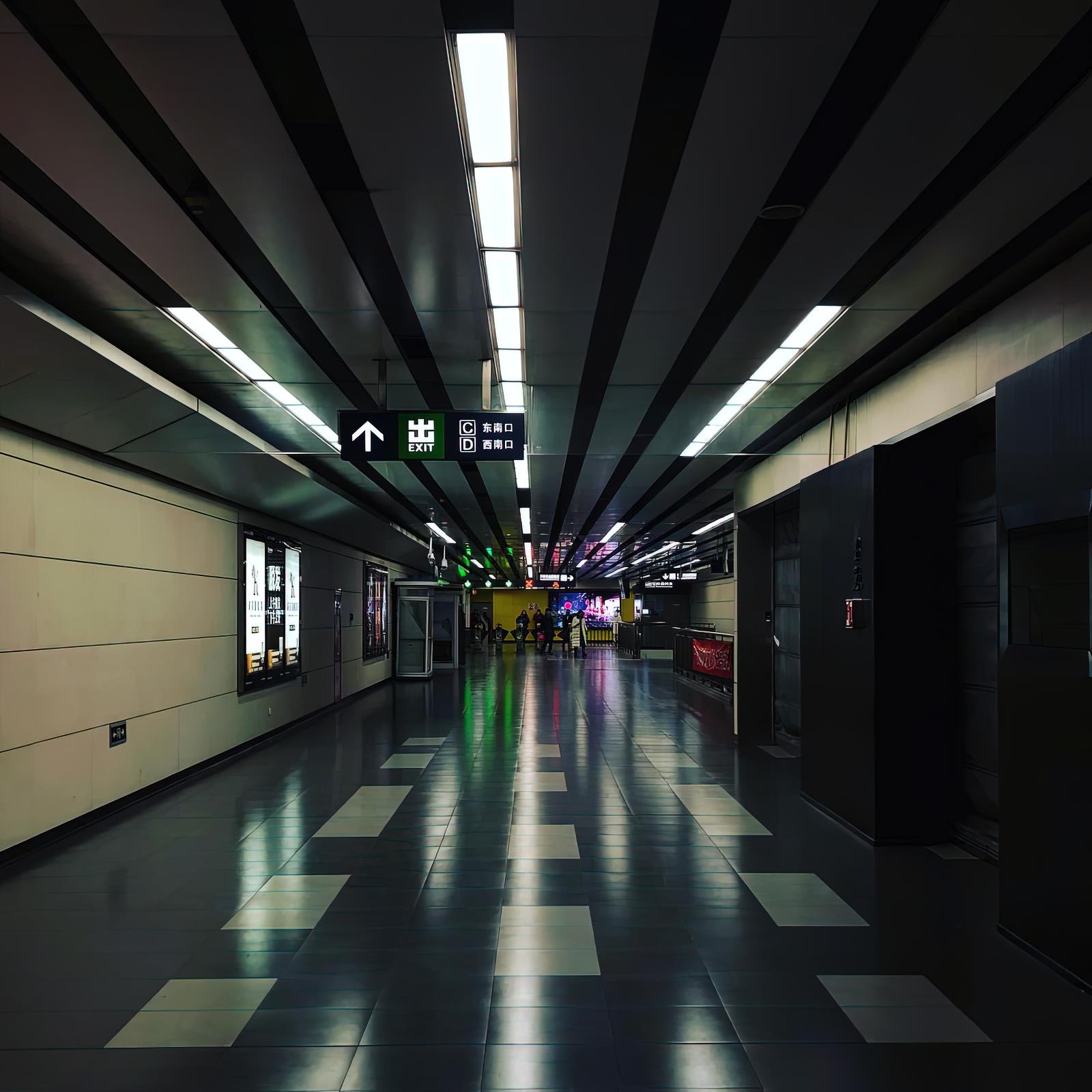 grid