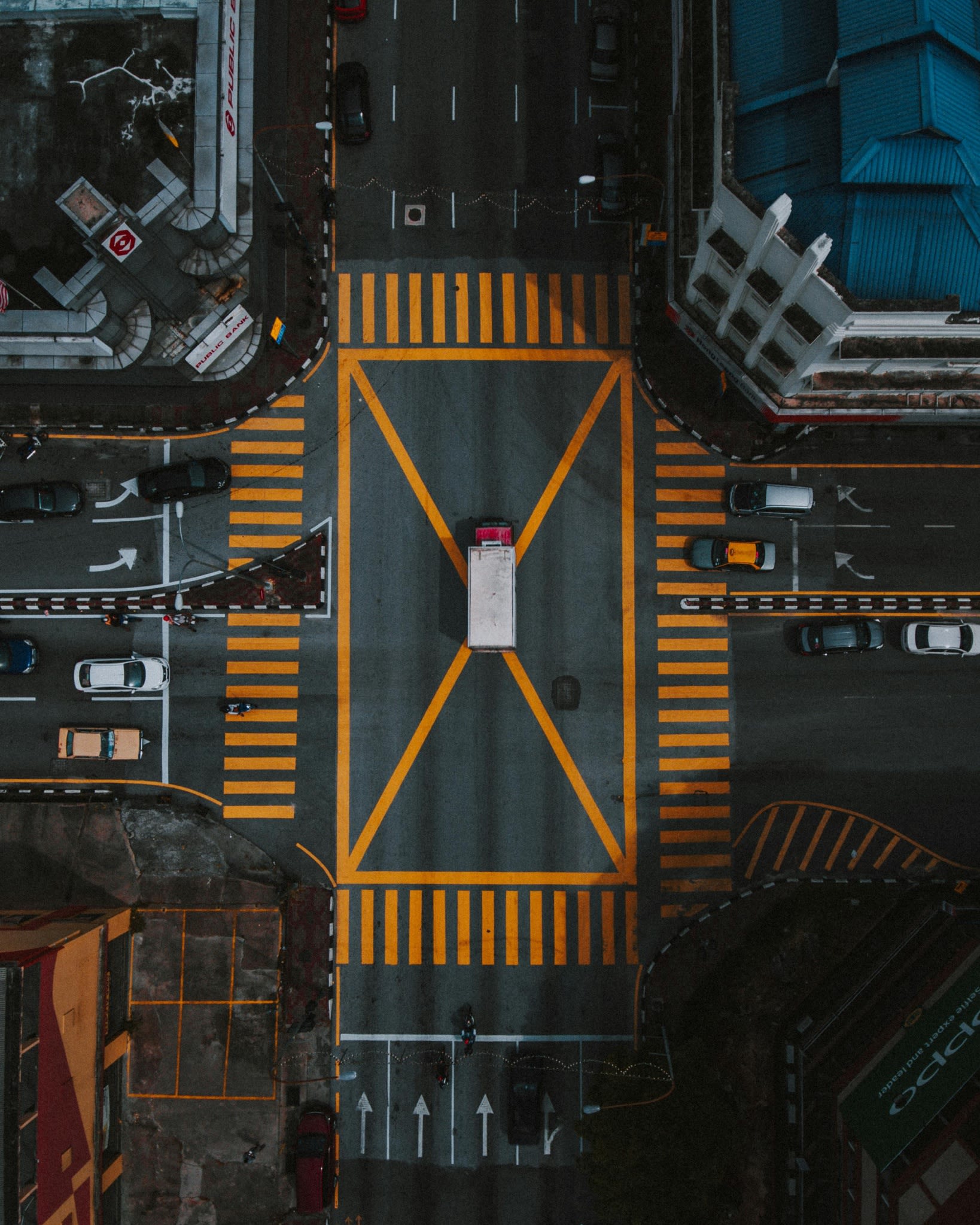 grid
