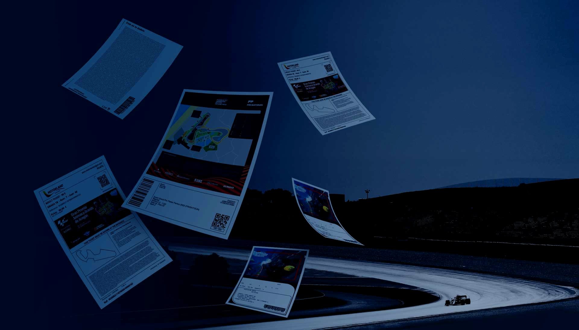 grid