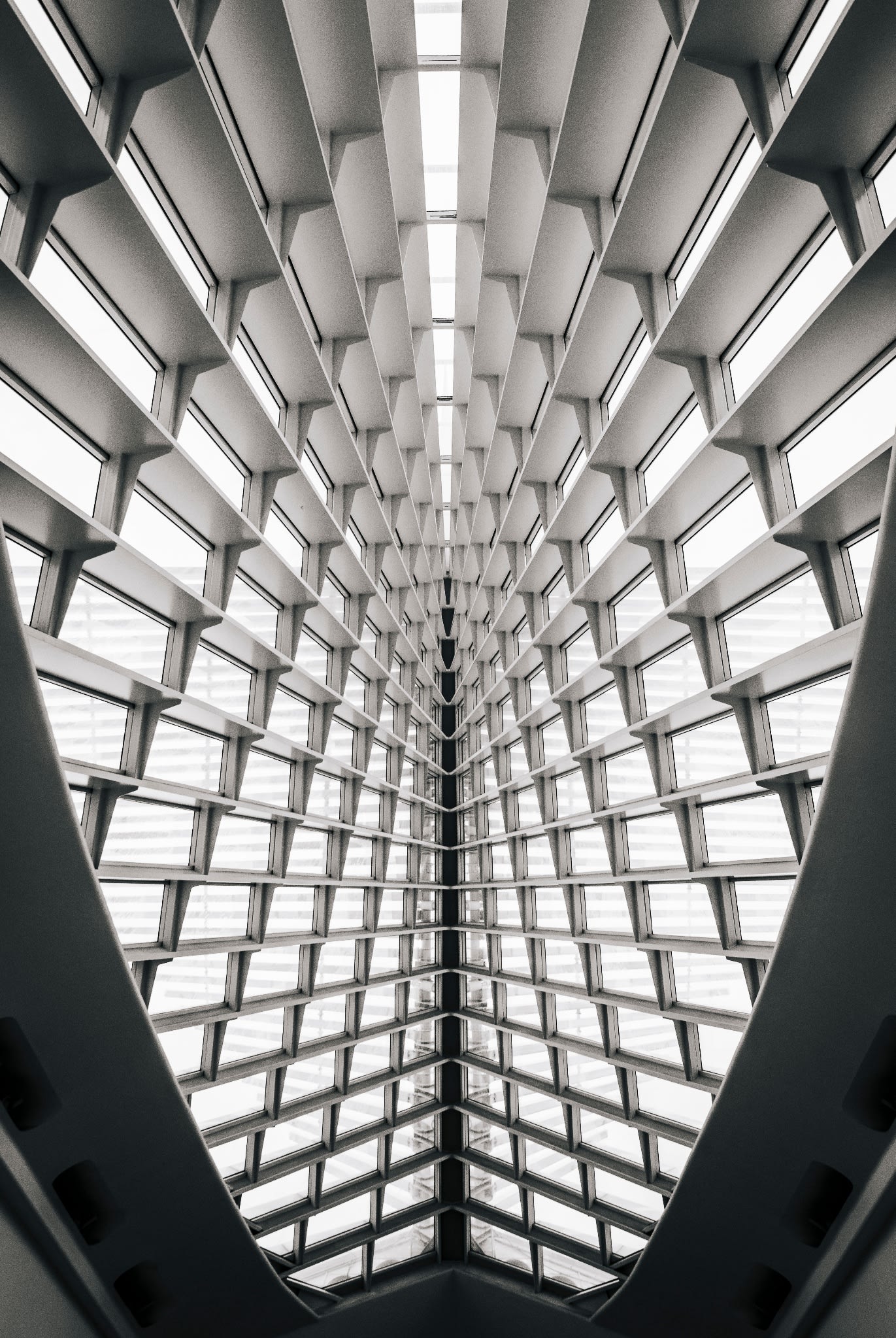 grid