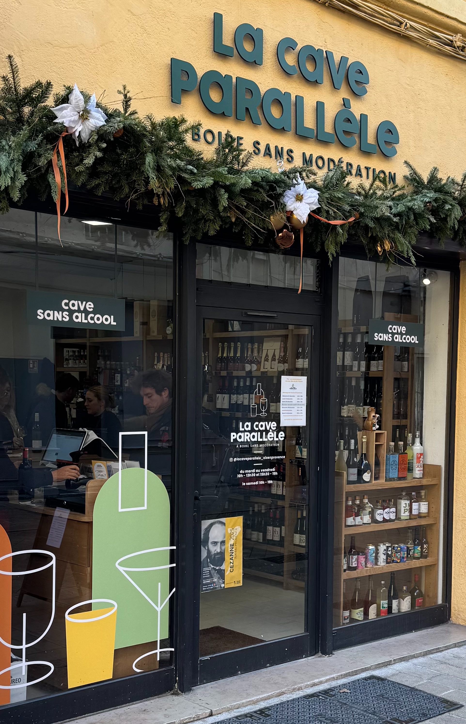 parallax