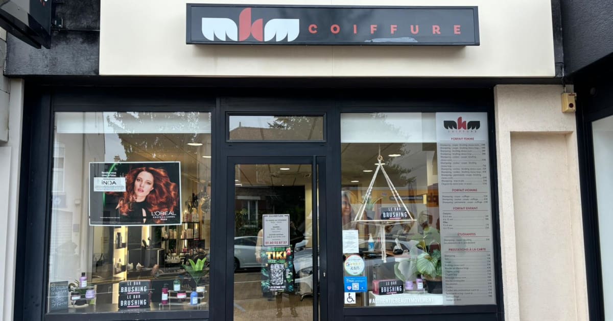 header