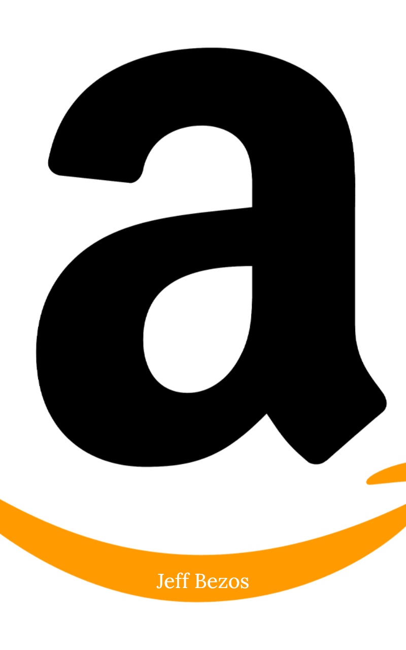 Jeff Bezos