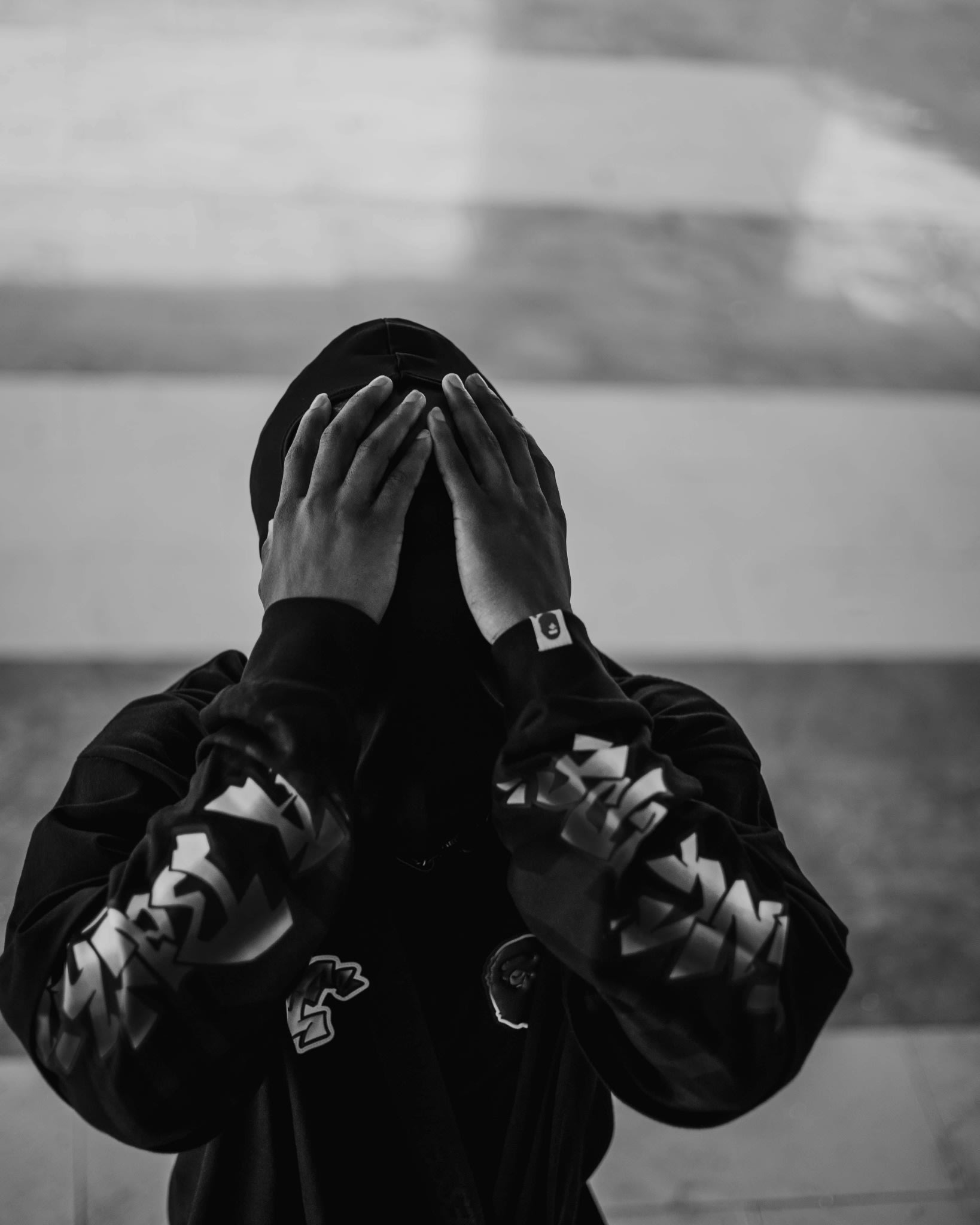header
