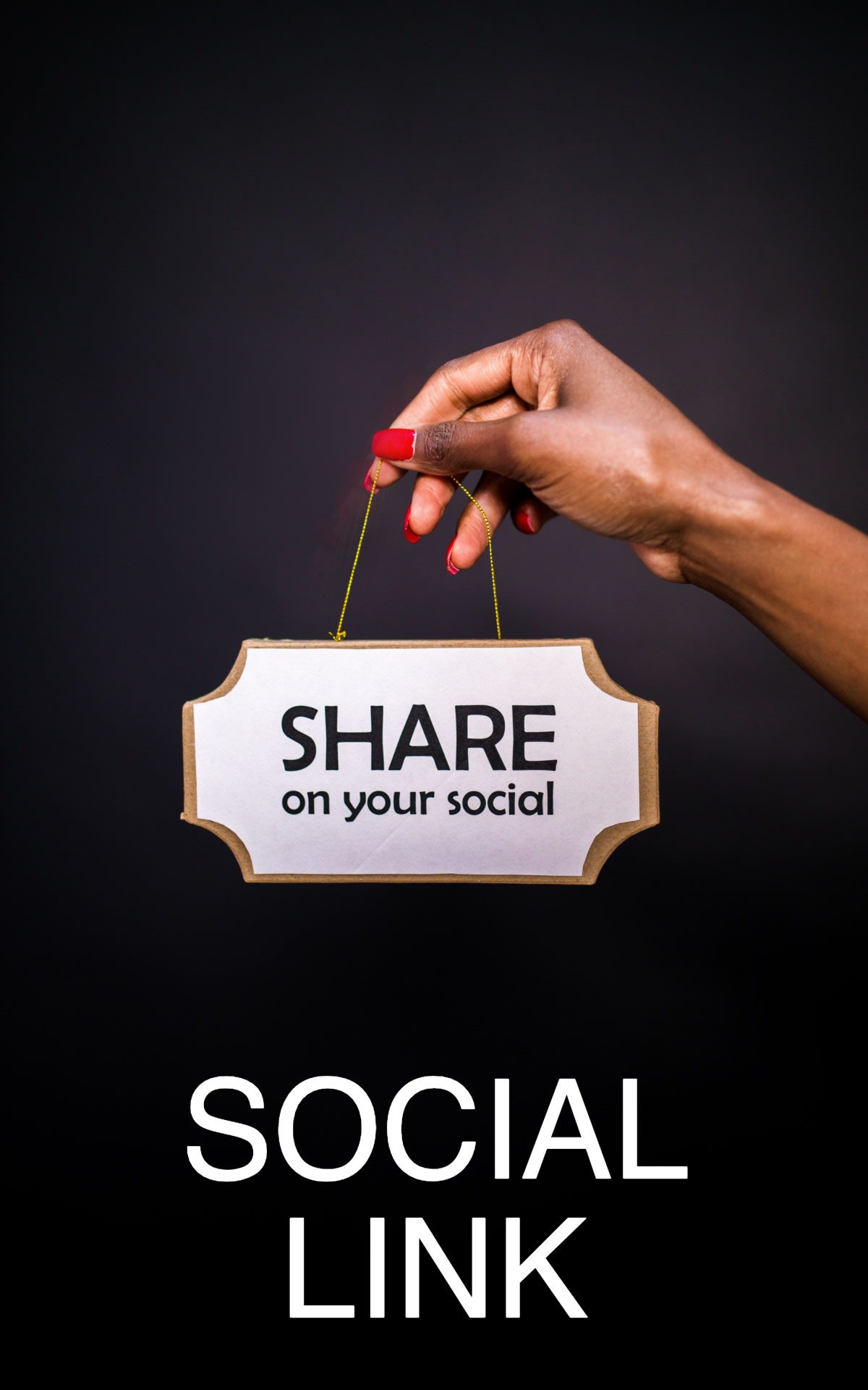 SOCIAL LINK