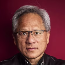 Jensen Huang’s avatar