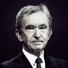Bernard Arnault’s avatar