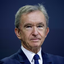 Bernard Arnault’s avatar