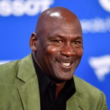 Michael Jordan’s avatar