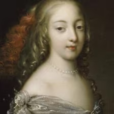 Athénaïs de Rochechouart de Mortemart’s avatar