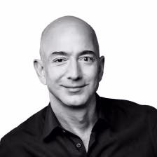 Jeff Bezos’s avatar