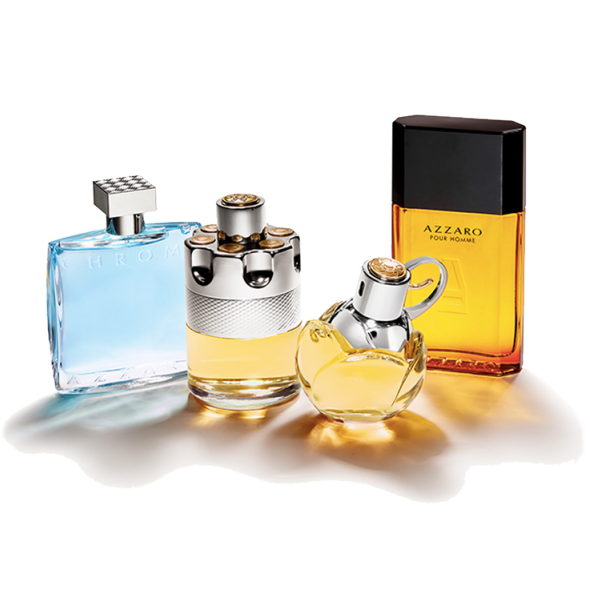 The AZZARO Brand: Fashion, Fragrances for Men and Women