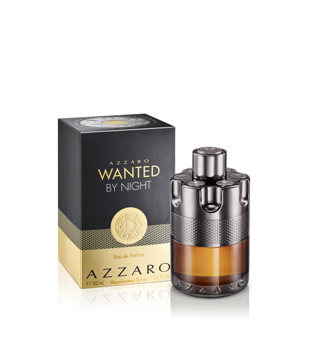 azzaro night time perfume