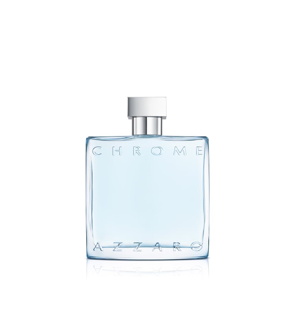 for Men Azzaro Chrome de - Cologne Eau - Toilette