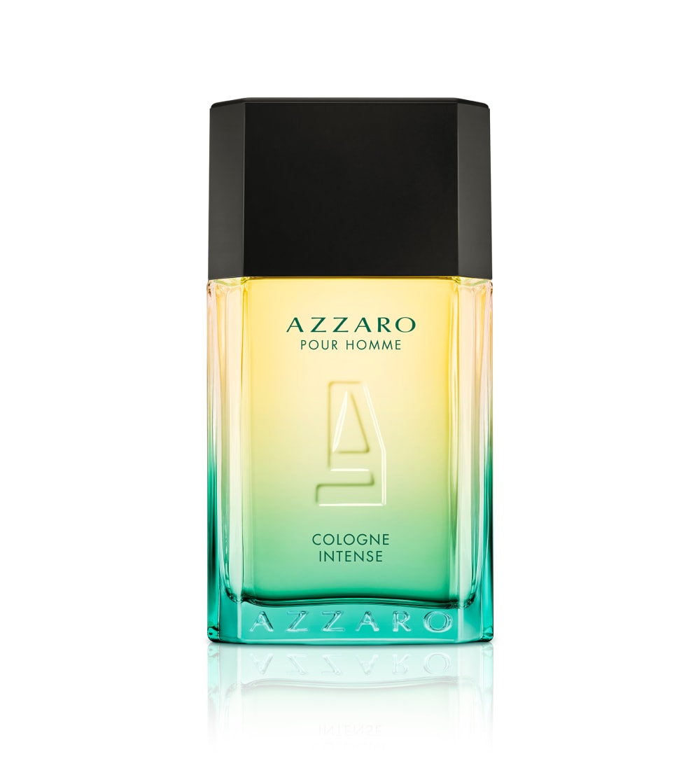 Azzaro Men's by Azzaro Eau de Toilette