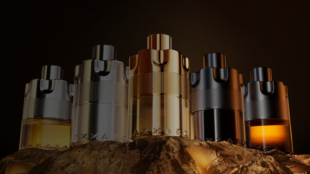 The Most Wanted - Eau de Parfum - Fragrance for Men - Azzaro