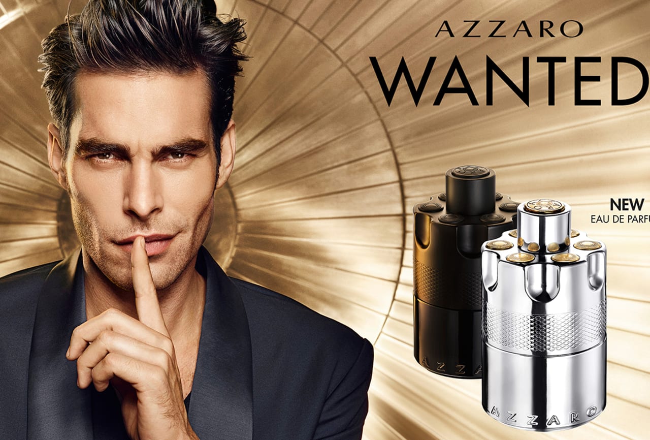 Azzaro Wanted • Parfum Homme • Azzaro