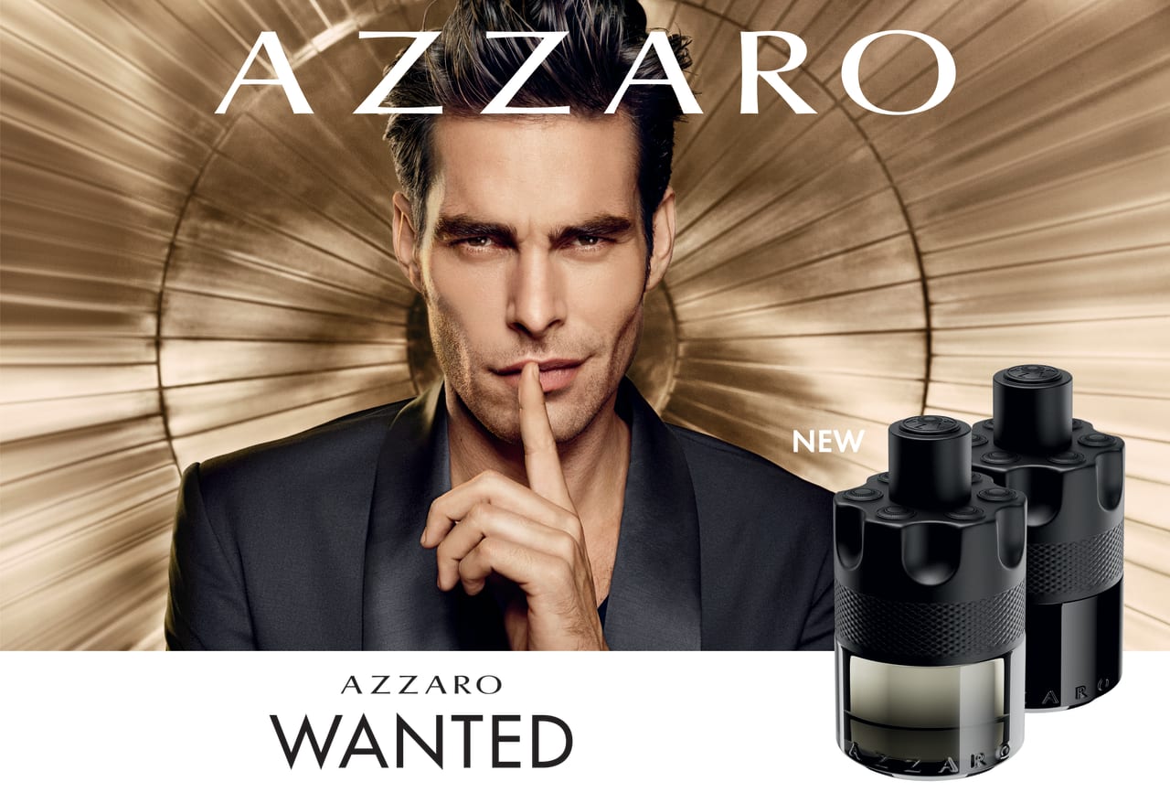 Most Wanted Eau de Toilette Intense
