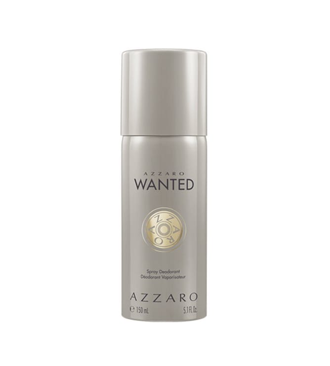 Azzaro - Wanted Eau de Parfum