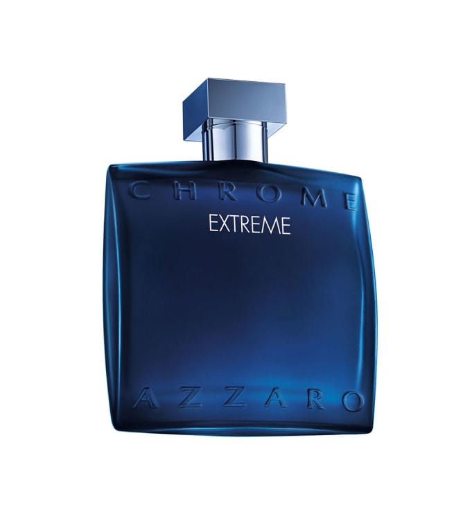 Azzaro extreme chrome hotsell