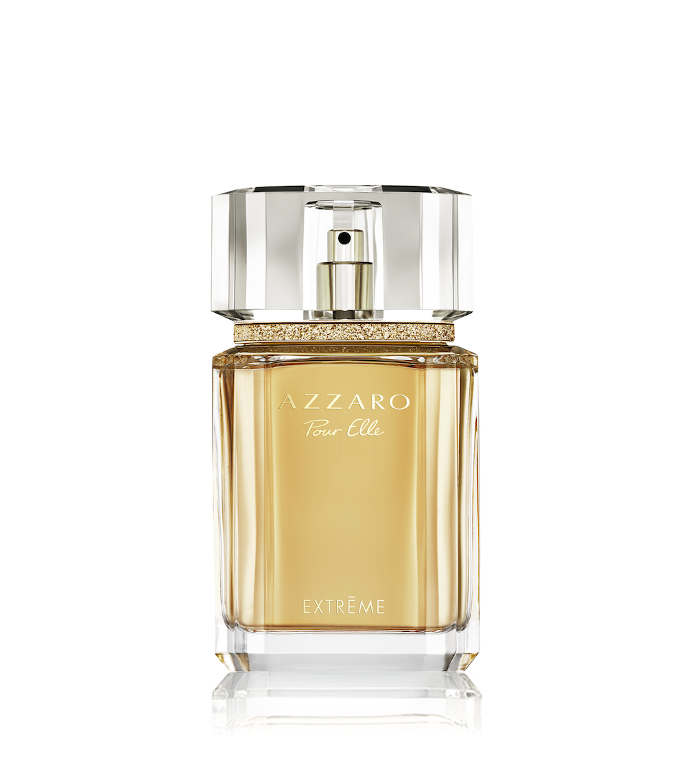 AZZARO Pour Elle Extreme ⋅ Parfum pour Femme signé AZZARO