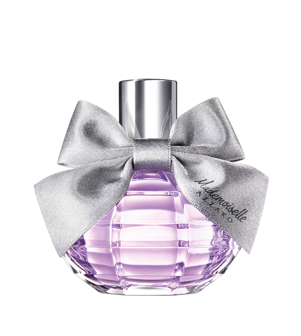 AZZARO Eau Très Belle ⋅ Eau de Toilette for Women ⋅ AZZARO