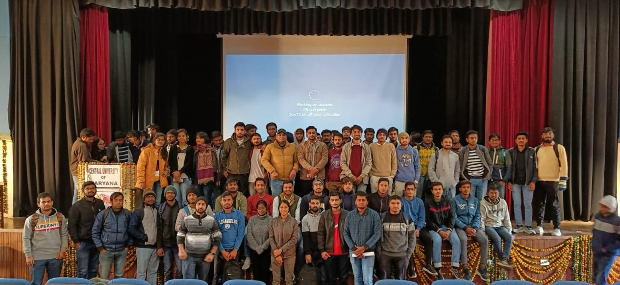Coding Club Members & Community