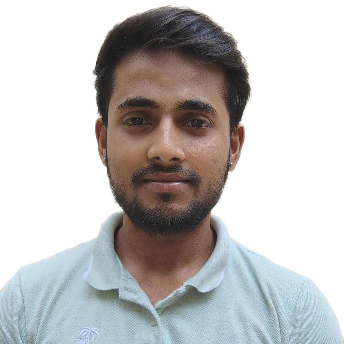 Ajay Sharma