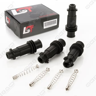 Tülle Clips VW Passat B5 3B Klammer Schweller 3B0853576 15x Zierleistenklammer