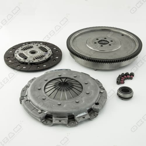 1x Schraube Einstellschraube Scheinwerfer Rahmen Halter für VW T4 TRANSPORTER
