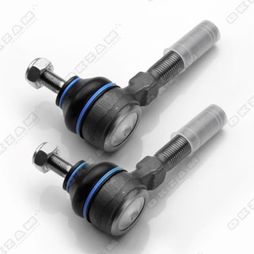 SUPER 5 V VORNE 320mm 2x BREMSSCHLAUCH BREMSLEITUNG FÜR RENAULT SAFRANE I 1