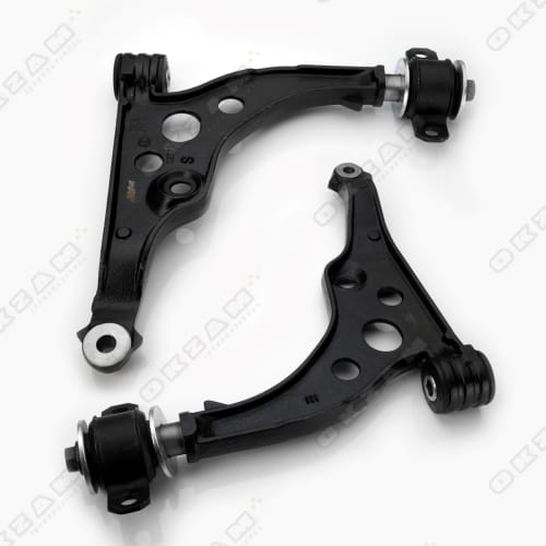 ABS RING SENSORRING VORDERACHSE BEIDSEITIG 54 ZÄHNE FÜR PEUGEOT BOXER *NEU*