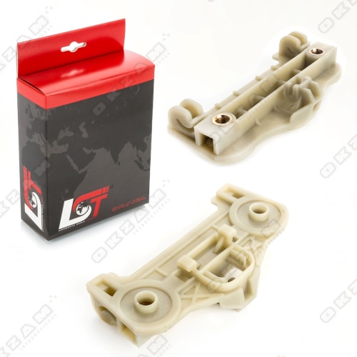 RECHTS FÜR BMW 5ER E39 *NEU* FENSTERHEBER REPARATUR SEILZUG VORNE LINKS